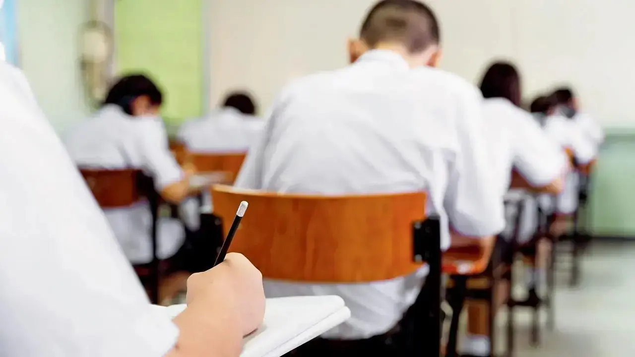 CBSE cancels Class XII board exams in seven Middle East countries amid tensions